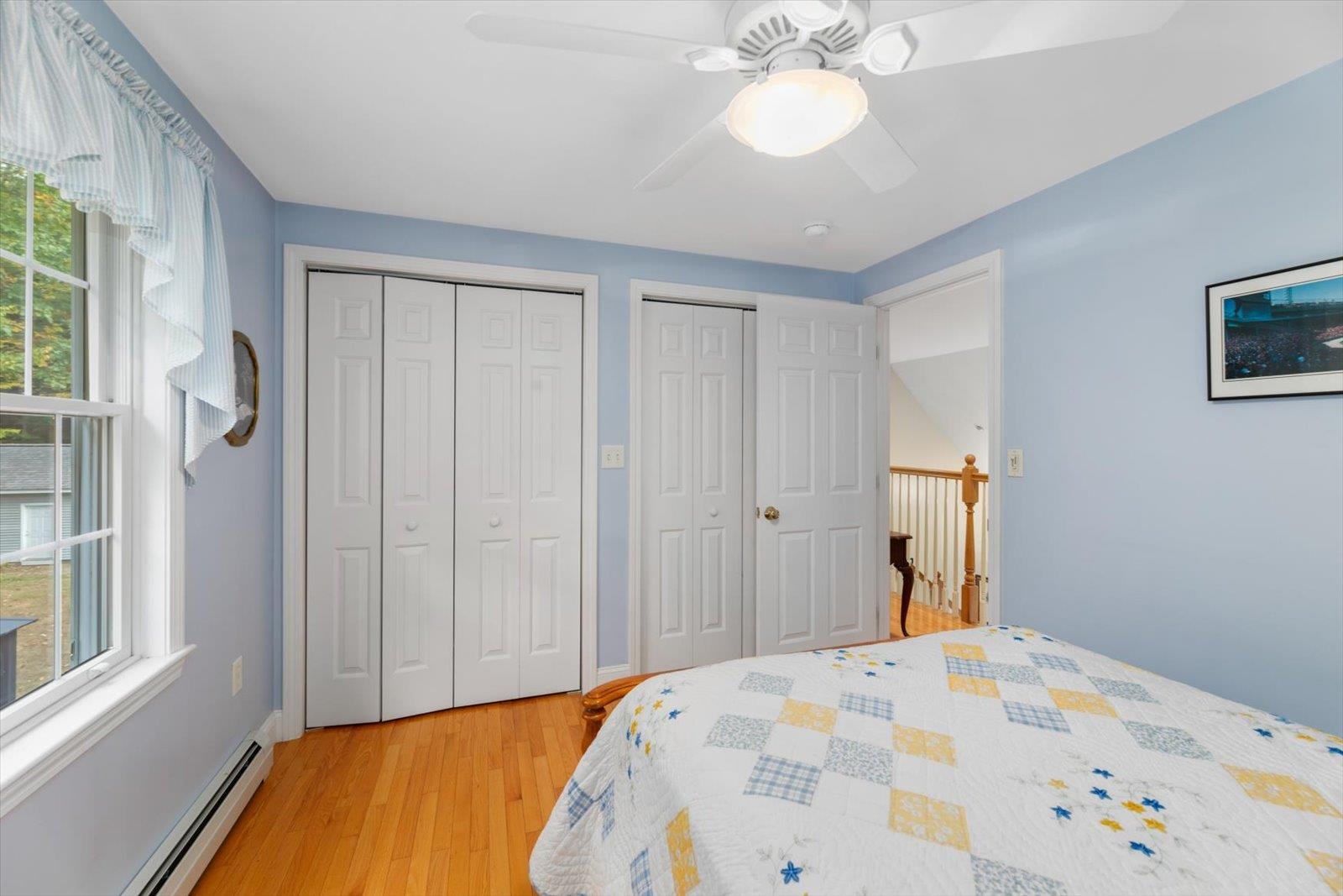 120 Cunningham Pond Road Peterborough, NH 03458 - Photo 23 of 40