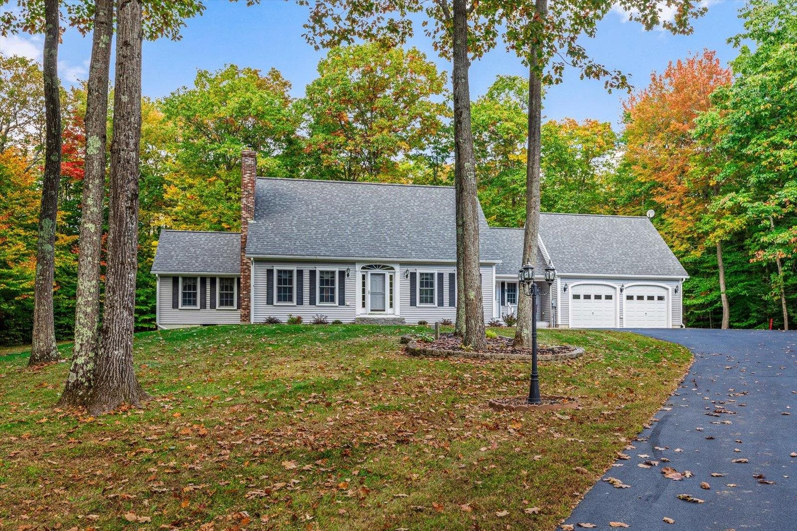 120 Cunningham Pond Road Peterborough, NH 03458 - Photo 3 of 40