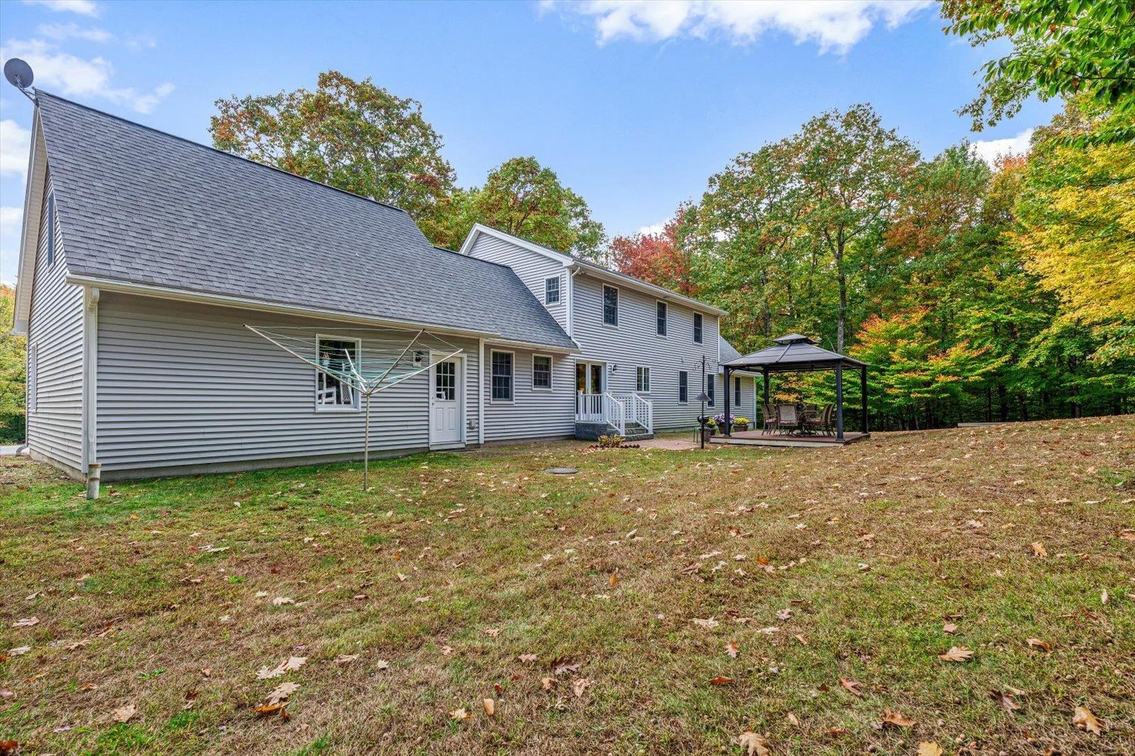 120 Cunningham Pond Road Peterborough, NH 03458 - Photo 33 of 40