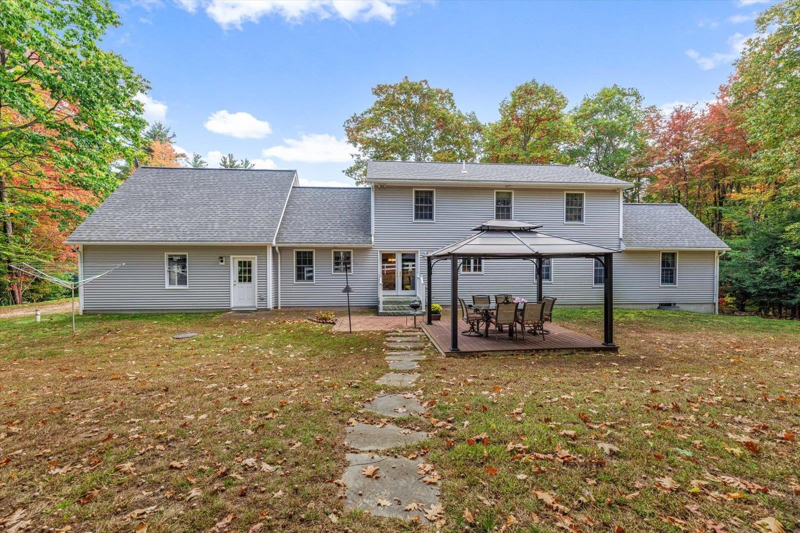 120 Cunningham Pond Road Peterborough, NH 03458 - Photo 34 of 40