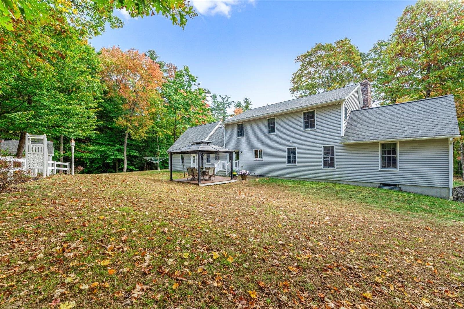 120 Cunningham Pond Road Peterborough, NH 03458 - Photo 36 of 40