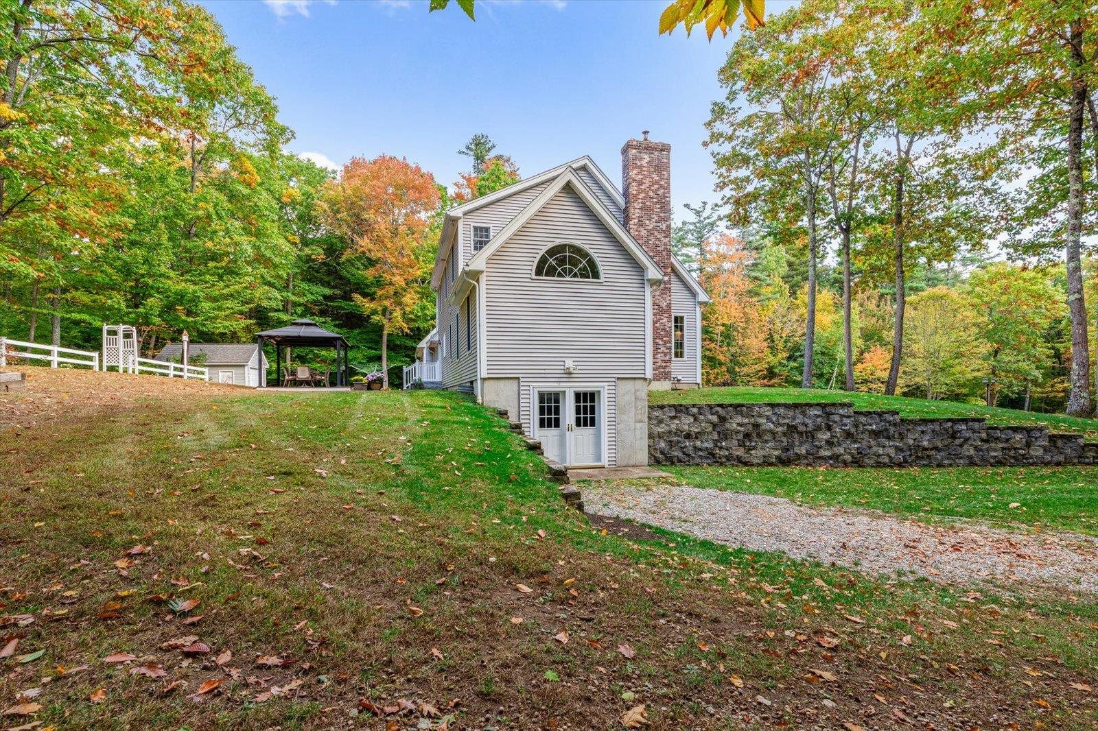 120 Cunningham Pond Road Peterborough, NH 03458 - Photo 37 of 40