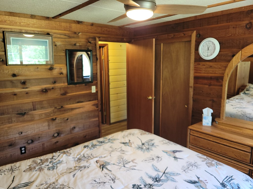 10525 Skunk Creek Road Cascade, ID 83611 - Photo 22 of 41