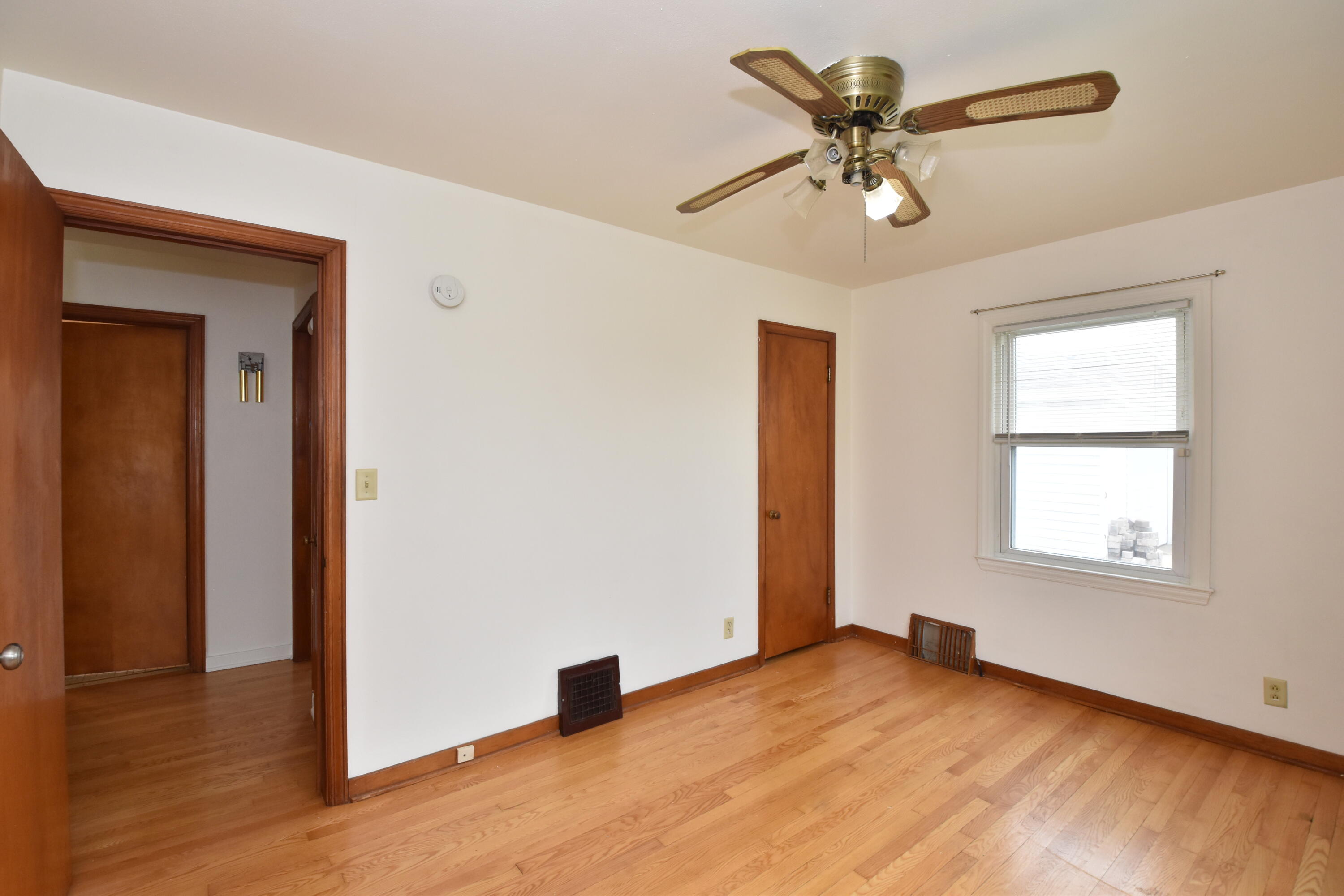 3115 Lasalle Street Racine, WI 53402 - Photo 16 of 25 Primary Bedrrom