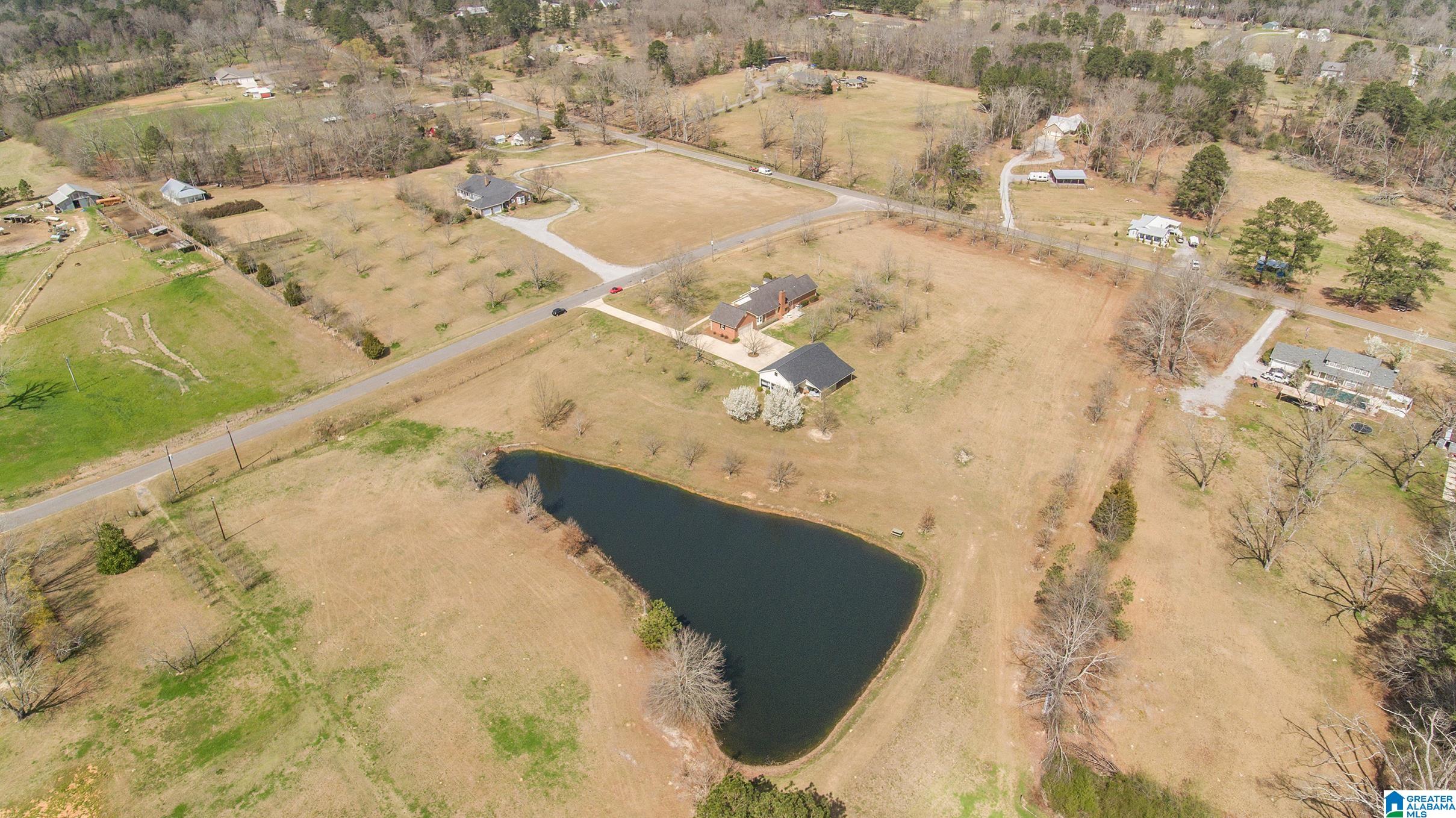 81 Tuscaloosa Road Thorsby, AL 35171 - Photo 38 of 41