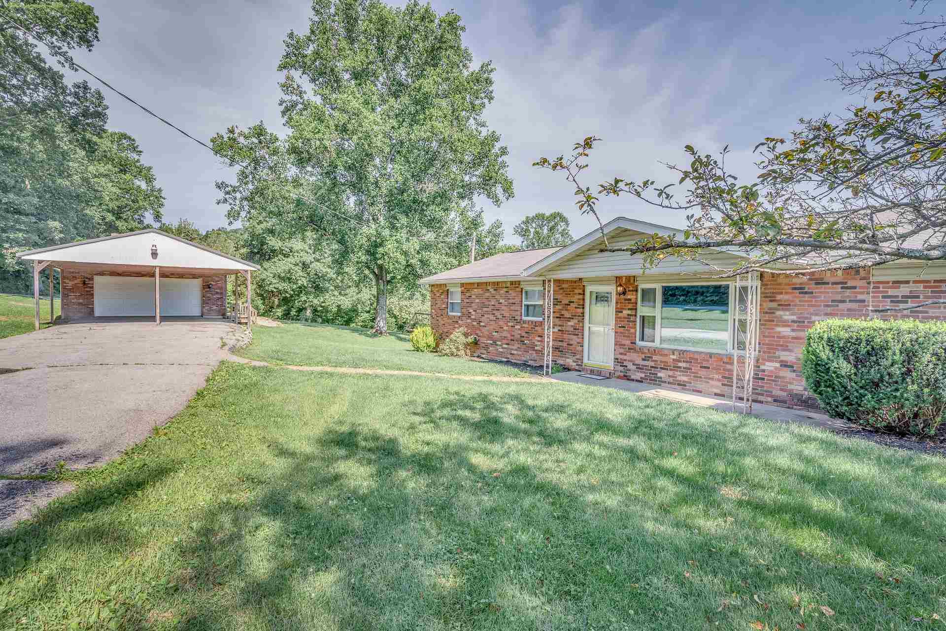 4109 Ridge Road Williams, IN 47470 - Photo 1 of 28 Gallery Image 1