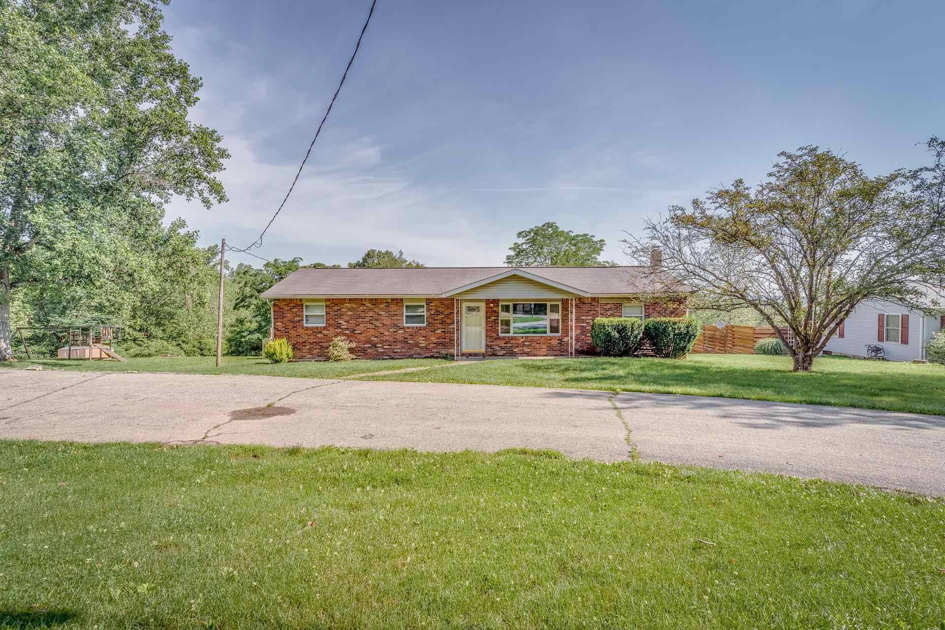 4109 Ridge Road Williams, IN 47470 - Photo 2 of 28 Gallery Image 2