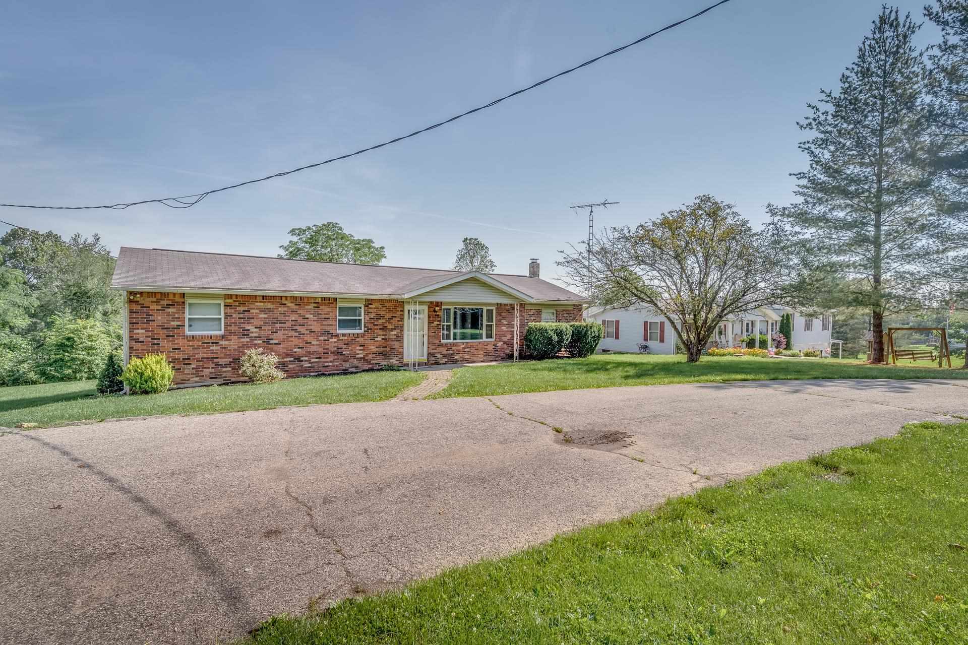 4109 Ridge Road Williams, IN 47470 - Photo 19 of 28 Gallery Image 19
