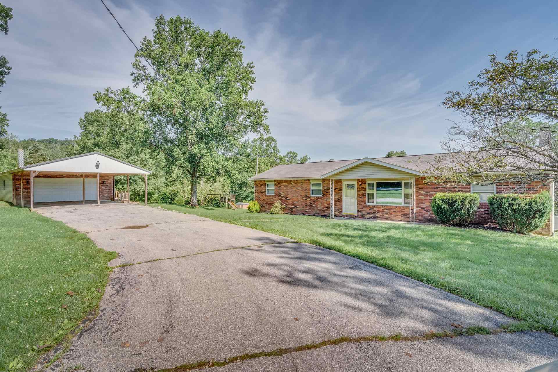 4109 Ridge Road Williams, IN 47470 - Photo 20 of 28 Gallery Image 20