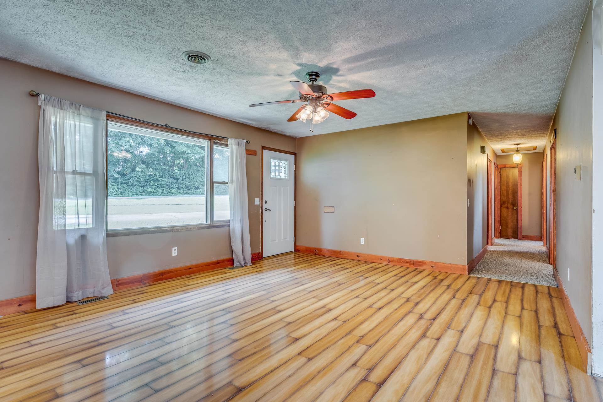 4109 Ridge Road Williams, IN 47470 - Photo 3 of 28 Gallery Image 3