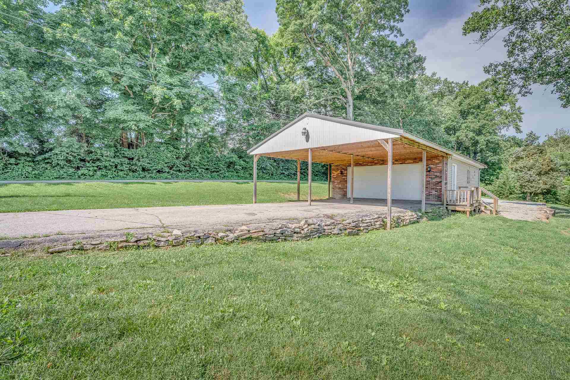 4109 Ridge Road Williams, IN 47470 - Photo 21 of 28 Gallery Image 21