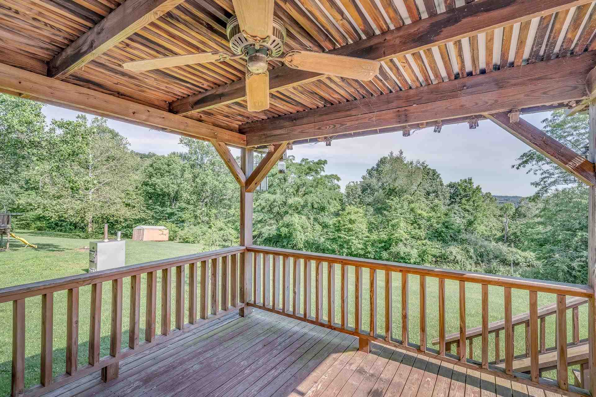 4109 Ridge Road Williams, IN 47470 - Photo 26 of 28 Gallery Image 26
