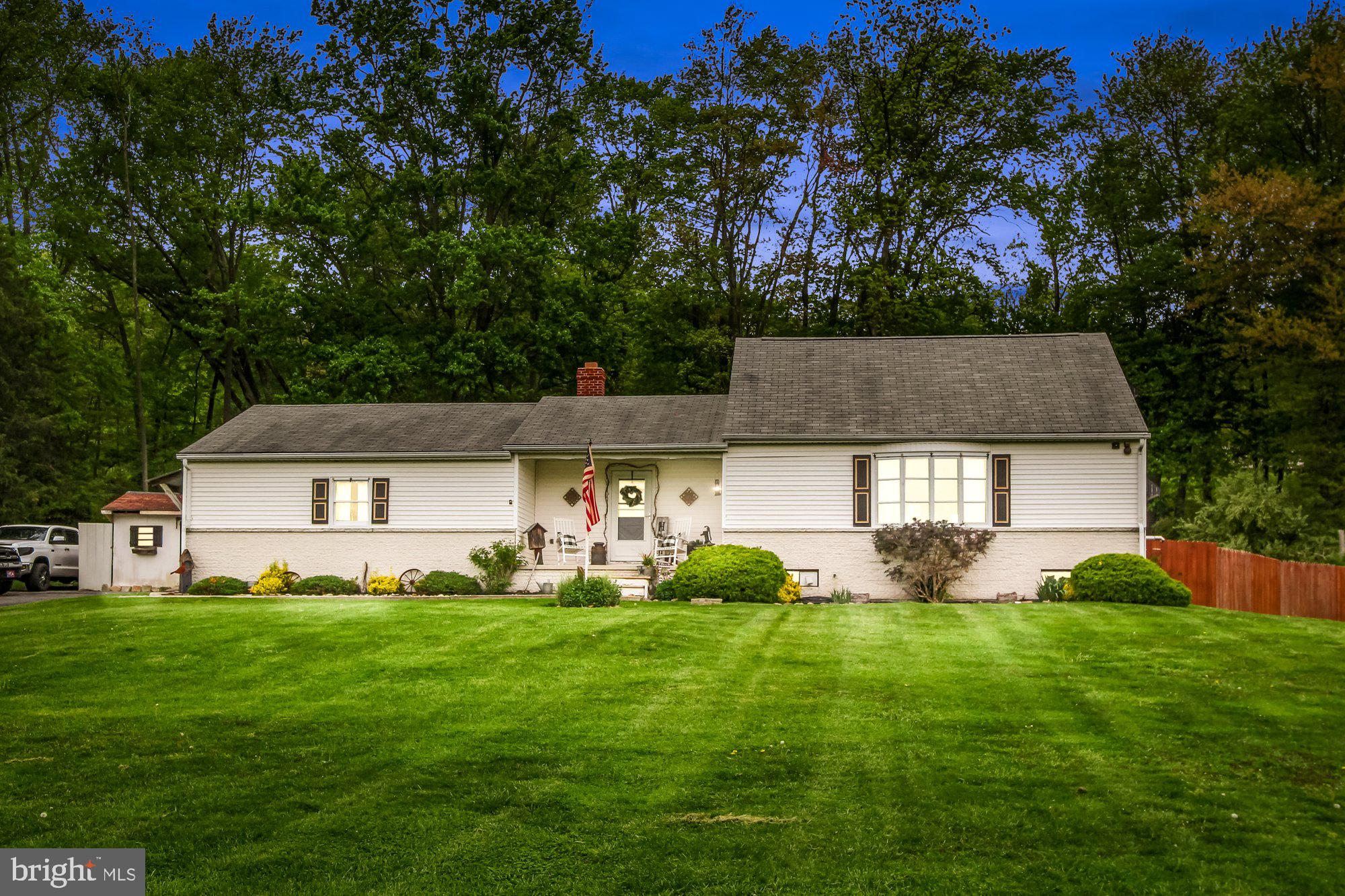 6782 Kopp Road Spring Grove, PA 17362 - Photo 1 of 30