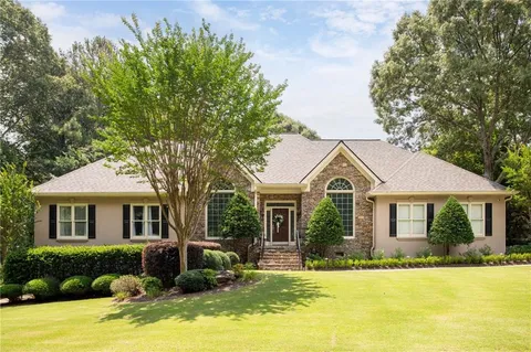 $776,000 | 1540 Winding Creek Circle Southwest, Snellville, GA 30078