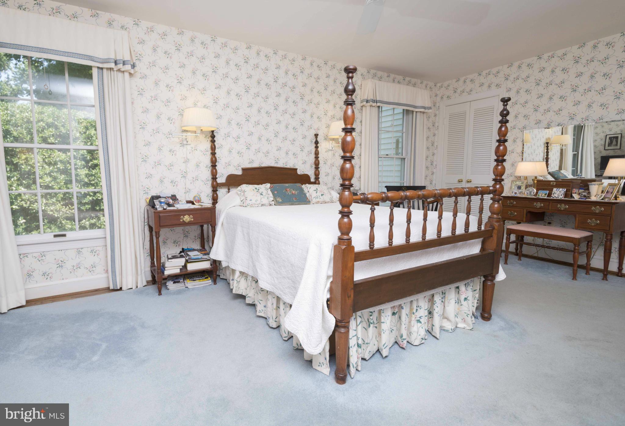 4 Charlesbrooke Road Baltimore, MD 21212 - Photo 16 of 28 Bedroom (Master)