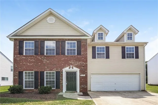 $2,400 | 6826 Championship Drive, Whitsett, NC 27377