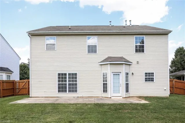 $2,400 | 6826 Championship Drive, Whitsett, NC 27377