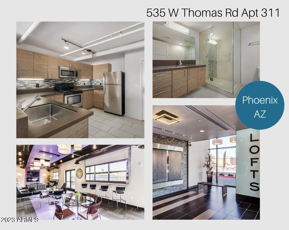 535 West Thomas Road, Unit 311 Phoenix, AZ 85013 - Photo 1 of 48 Gallery Image 1