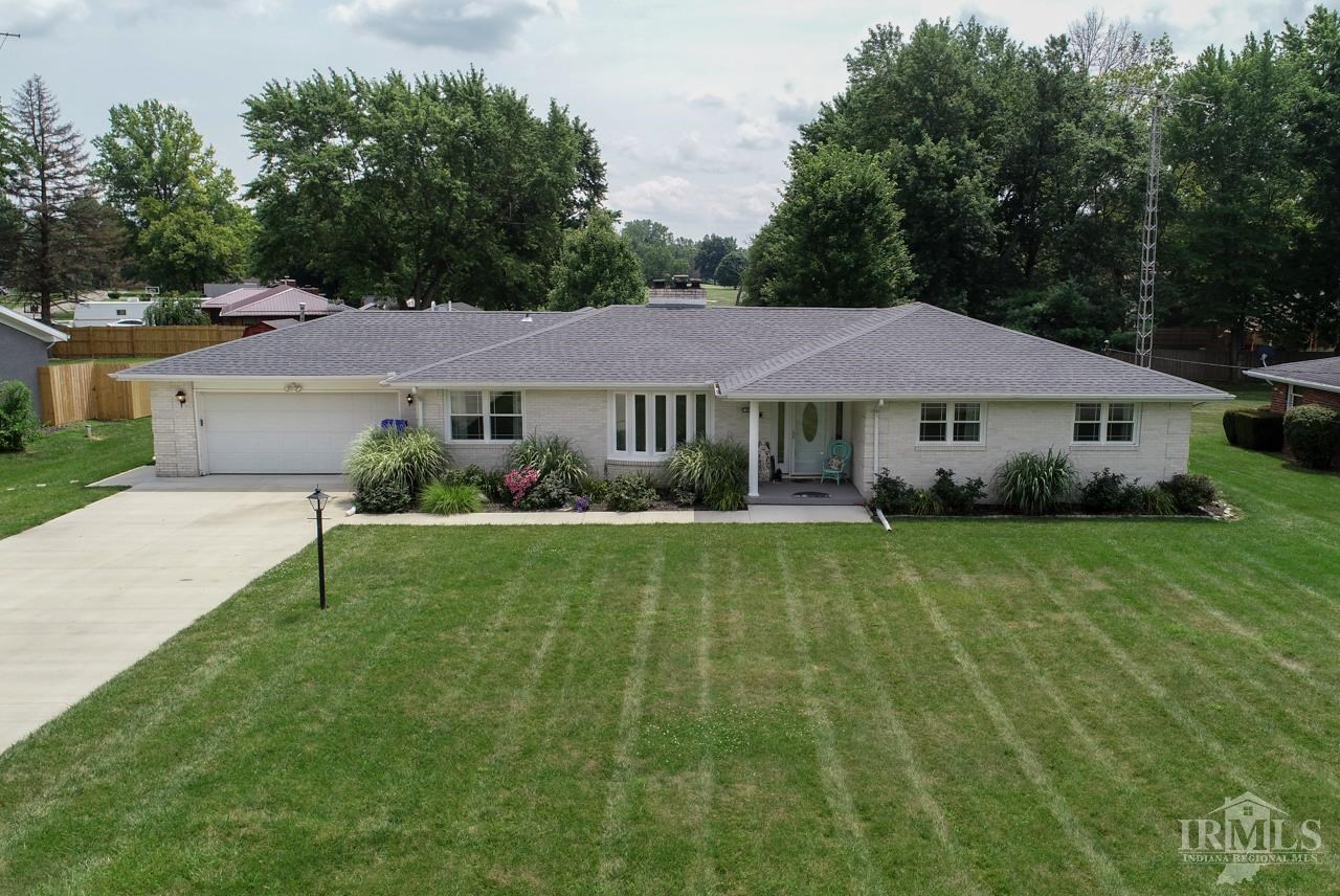 8705 West Butternut Road Muncie, IN 47304 - Photo 1 of 35 Gallery Image 1