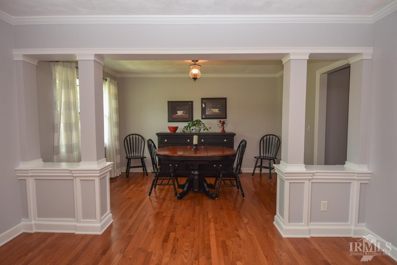 8705 West Butternut Road Muncie, IN 47304 - Photo 9 of 35 Gallery Image 9