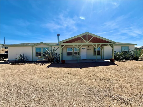 $299,000 | 1080 Meadview Boulevard, Meadview, AZ 86444