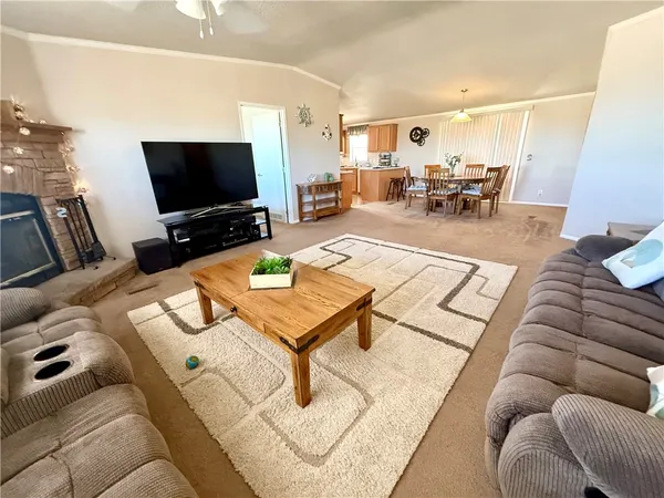 $299,000 | 1080 Meadview Boulevard, Meadview, AZ 86444
