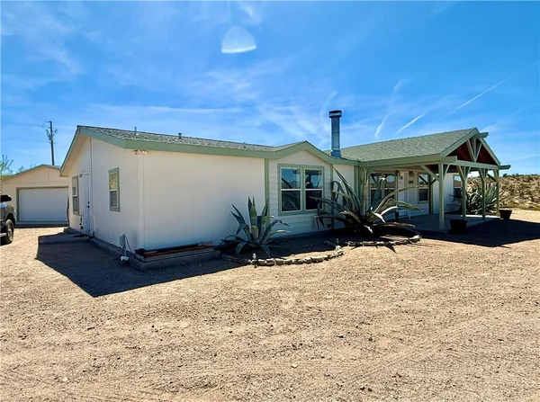 $299,000 | 1080 Meadview Boulevard, Meadview, AZ 86444