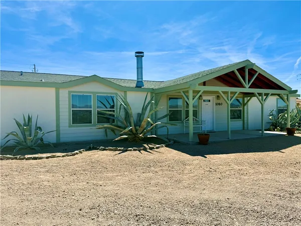$299,000 | 1080 Meadview Boulevard, Meadview, AZ 86444