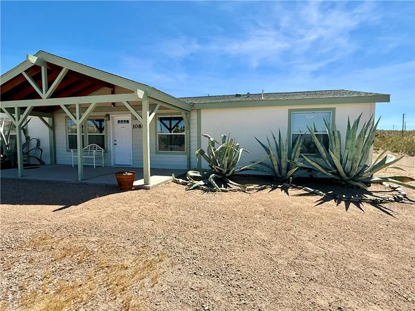 $299,000 | 1080 Meadview Boulevard, Meadview, AZ 86444