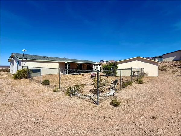 $299,000 | 1080 Meadview Boulevard, Meadview, AZ 86444