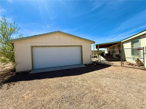 $299,000 | 1080 Meadview Boulevard, Meadview, AZ 86444
