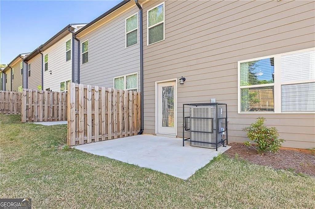 2831 Ridgeview Drive Atlanta, GA 30331 - Photo 18 of 18