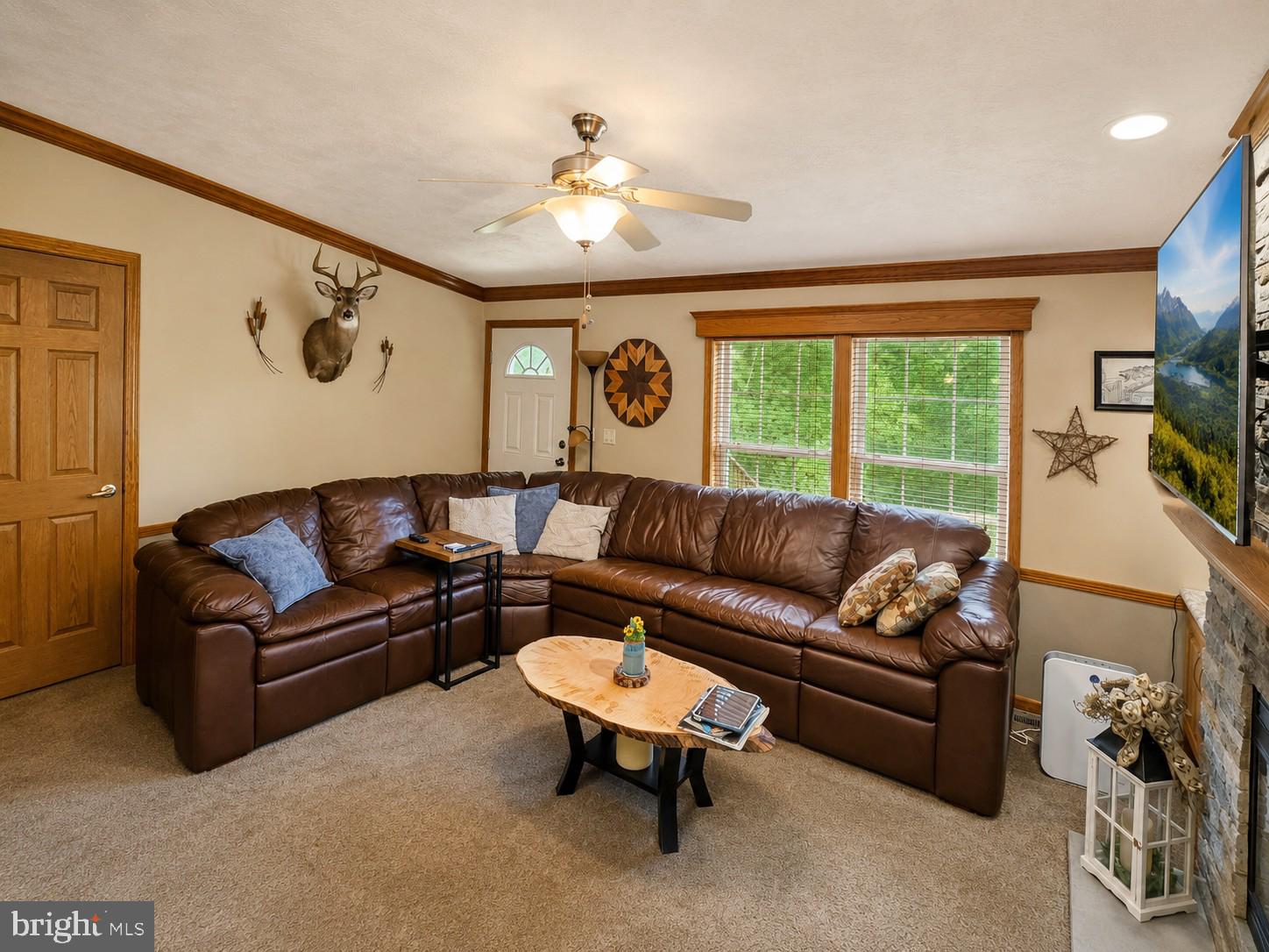 14107 Back Mountain Road Durbin, WV 26264 - Photo 13 of 59 Gallery Image 13