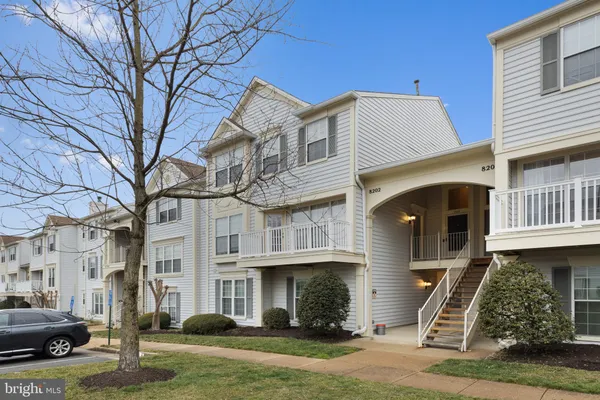 $2,400 | 8202 C Crossbrook Court, Unit 8202C, Lorton, VA 22079