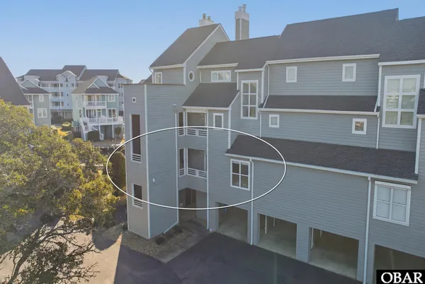 $434,900 | 315 Pirates Way, Unit 315B, Manteo, NC 27954