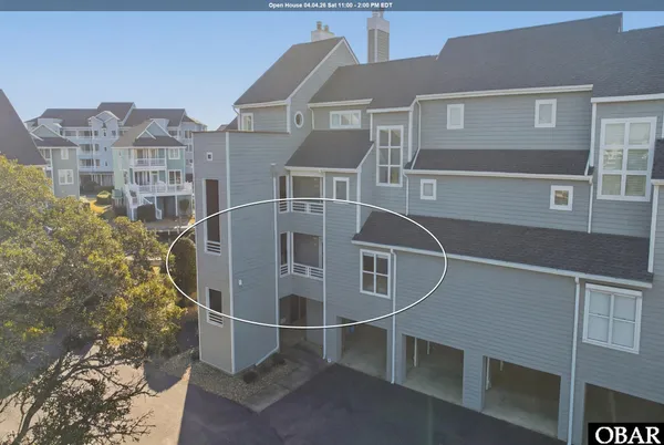 $434,900 | 315 Pirates Way, Unit 315B, Manteo, NC 27954