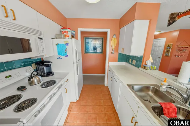 $434,900 | 315 Pirates Way, Unit 315B, Manteo, NC 27954