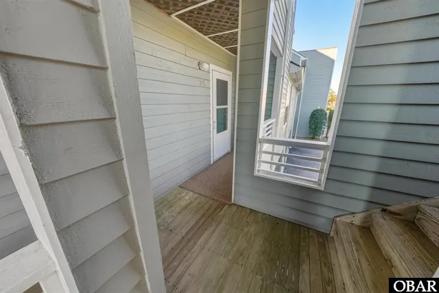 $434,900 | 315 Pirates Way, Unit 315B, Manteo, NC 27954