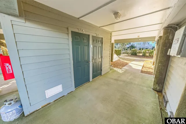 $434,900 | 315 Pirates Way, Unit 315B, Manteo, NC 27954
