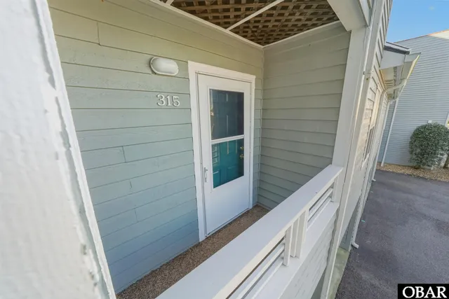$434,900 | 315 Pirates Way, Unit 315B, Manteo, NC 27954