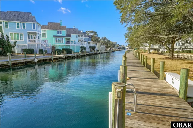 $434,900 | 315 Pirates Way, Unit 315B, Manteo, NC 27954