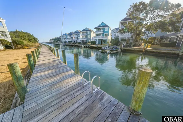 $434,900 | 315 Pirates Way, Unit 315B, Manteo, NC 27954
