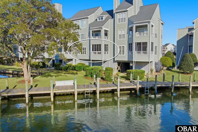 $434,900 | 315 Pirates Way, Unit 315B, Manteo, NC 27954