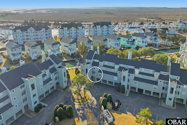 $434,900 | 315 Pirates Way, Unit 315B, Manteo, NC 27954