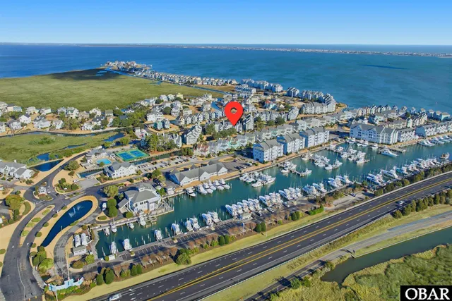 $434,900 | 315 Pirates Way, Unit 315B, Manteo, NC 27954