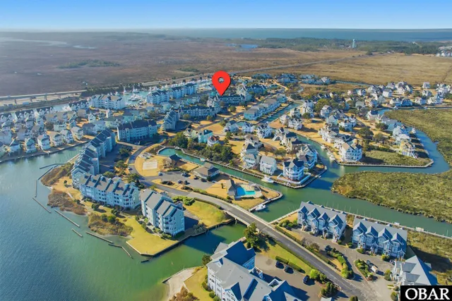 $434,900 | 315 Pirates Way, Unit 315B, Manteo, NC 27954