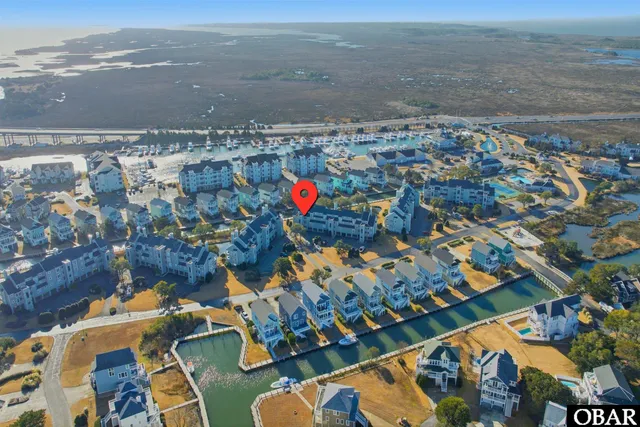$434,900 | 315 Pirates Way, Unit 315B, Manteo, NC 27954