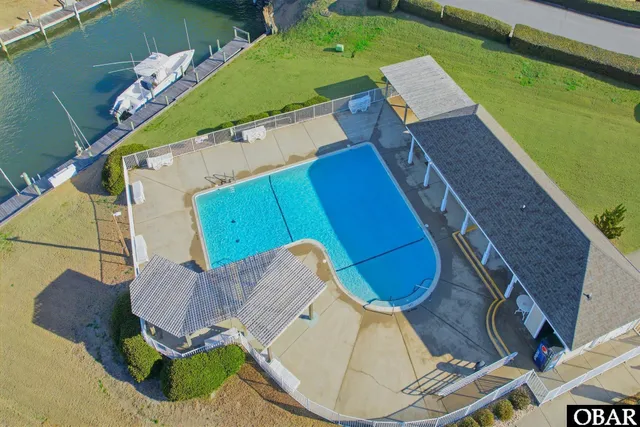 $434,900 | 315 Pirates Way, Unit 315B, Manteo, NC 27954