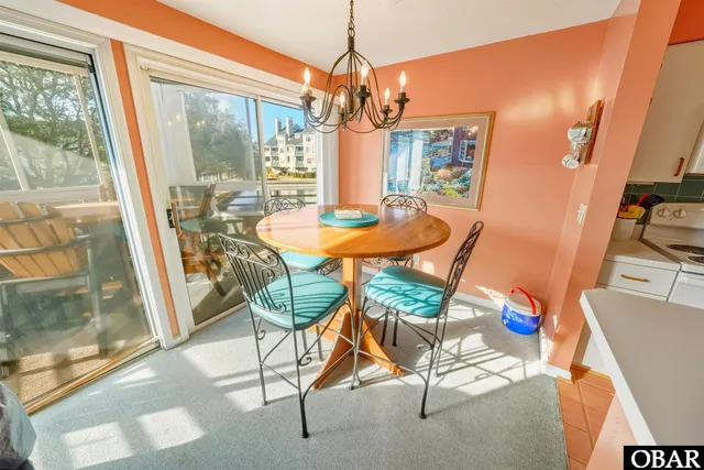 $434,900 | 315 Pirates Way, Unit 315B, Manteo, NC 27954