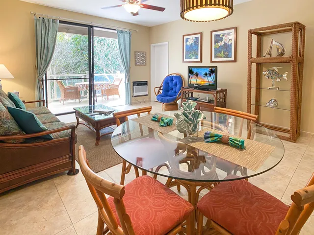 $1,295,000 | 155 Wailea Ike Place, Unit 21, Kihei, HI 96753